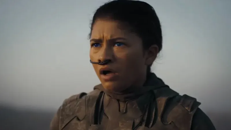 ‘Duna: Parte 2’ é adiado para março de 2024