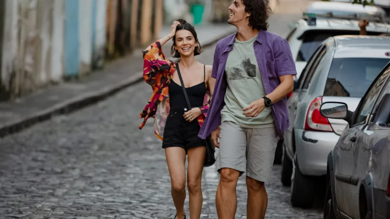 Filme nacional ‘Não tem Volta’ ganha data de estreia