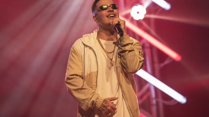 Netflix renova ‘Sintonia’ para quinta temporada