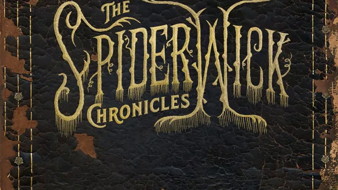 Spiderwick-Chronicles-1 — Entre Séries As Crônicas de Spiderwick