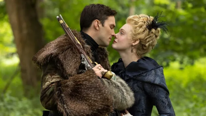 ‘The Great’ é cancelada pelo Hulu