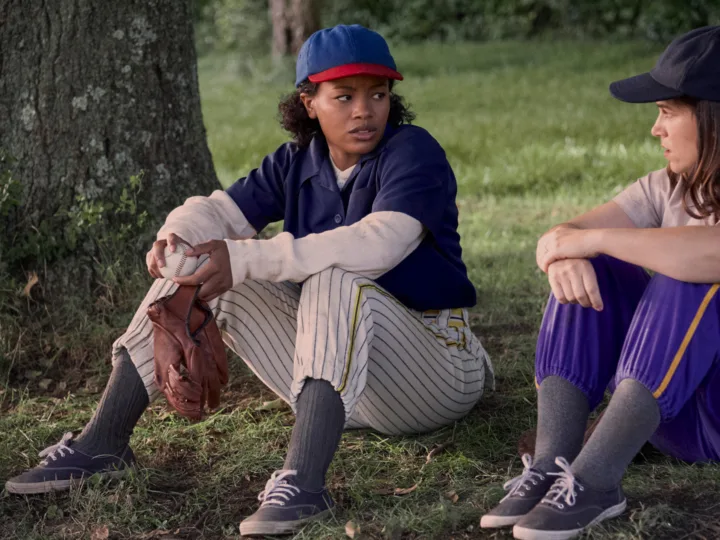 Prime Video cancela episódios finais de ‘A League of Their Own’