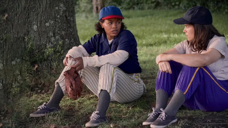 Prime Video cancela episódios finais de ‘A League of Their Own’