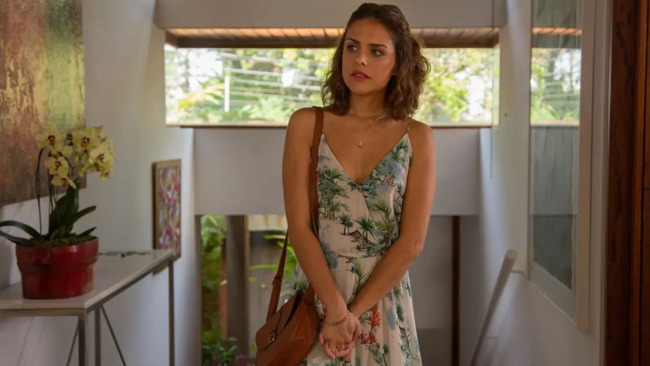 críticas tpm meu amor — Entre Séries Críticas TPM! Meu Amor