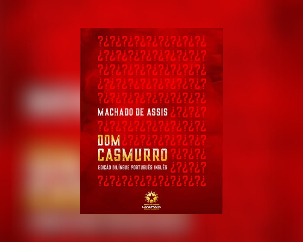 Dom Casmurro Landmark