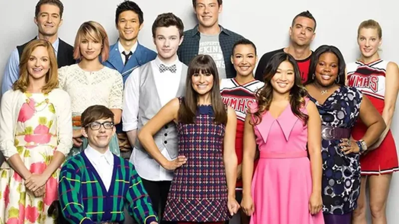 Listas | Quem passou por Glee (e você talvez tenha esquecido)