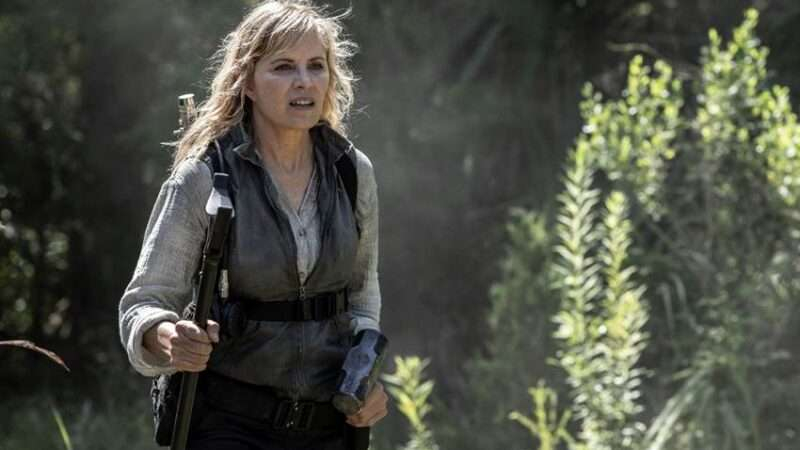 Episódios finais de ‘Fear the Walking Dead’ estreiam em outubro