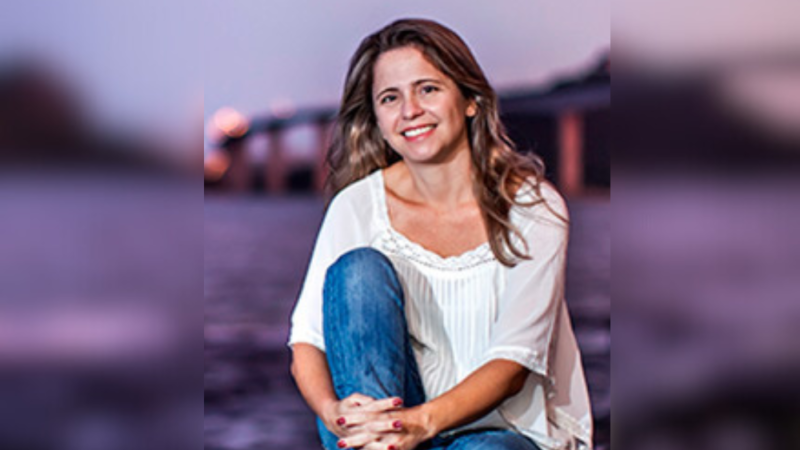 Entrevistas | Karina Heid