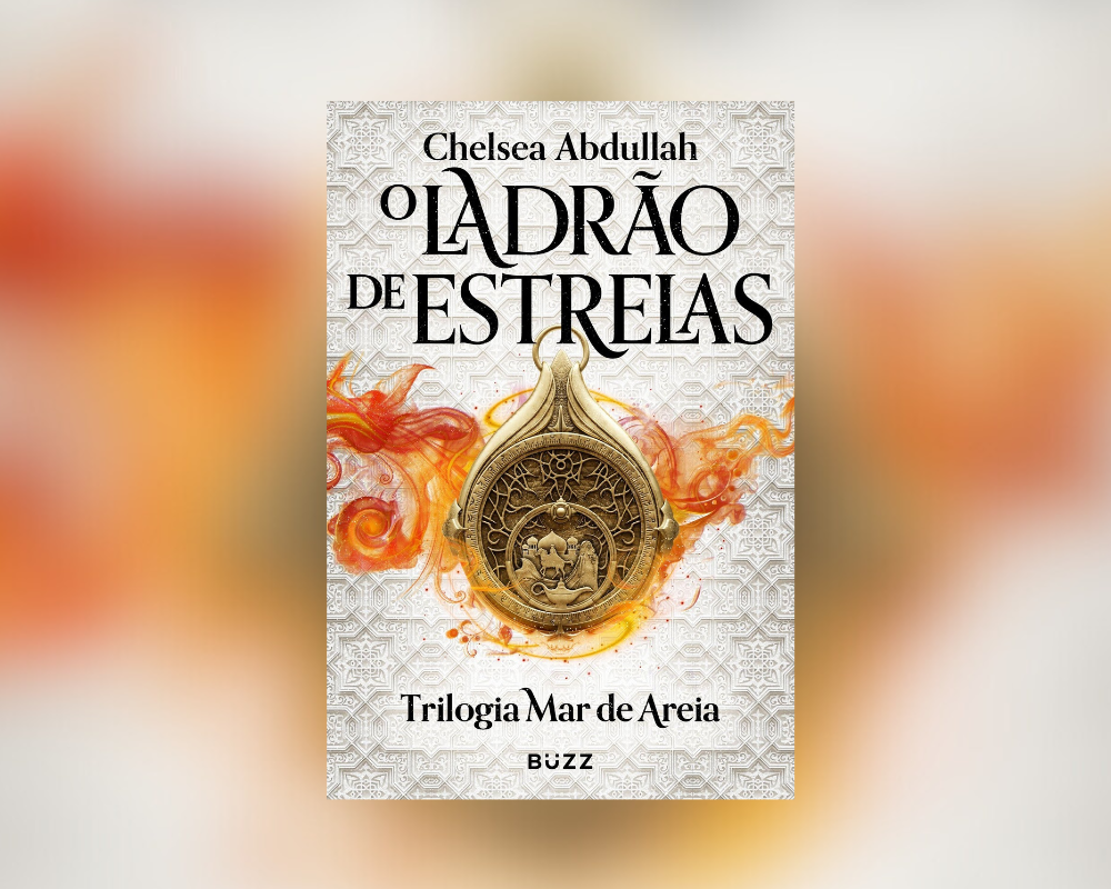 O Ladrão De Estrelas