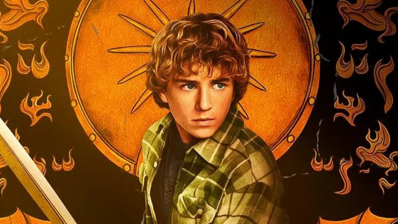 ‘Percy Jackson e os Olimpianos’ ganha data de estreia pelo Disney+
