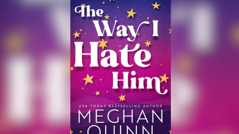 Críticas | The Way I Hate Him