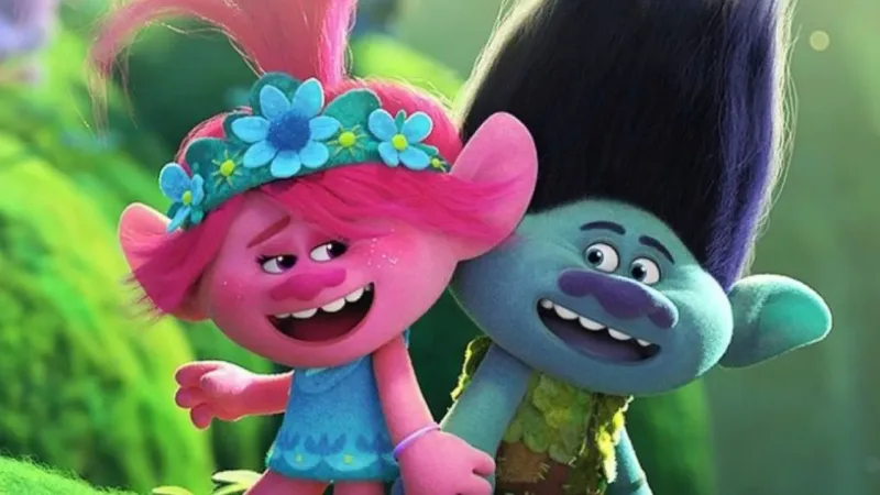Eventos | ‘Trolls 3 – Juntos Novamente’ terá ação no festival The Town