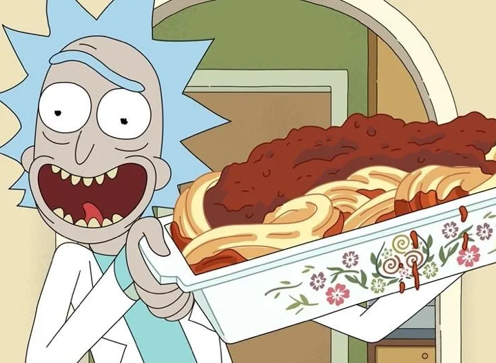 Sétima temporada de ‘Rick & Morty’ ganha data de estreia