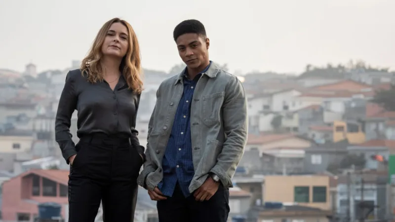Prime Video anuncia início das gravações de ‘Sutura’