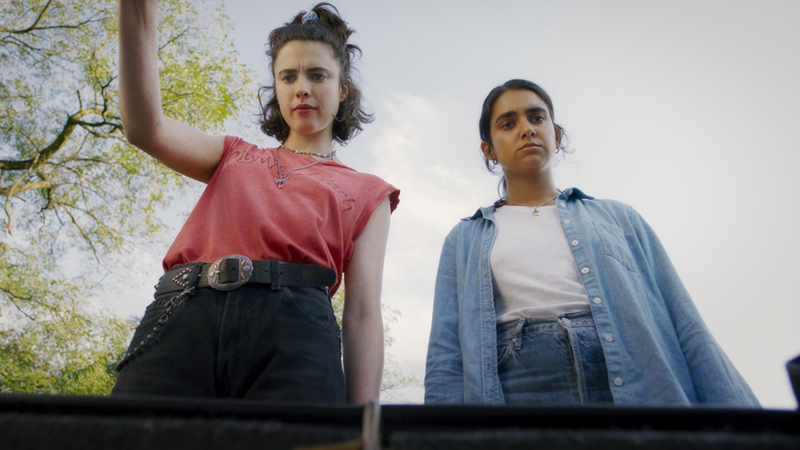 Universal Pictures divulga trailer de ‘Garotas em Fuga’