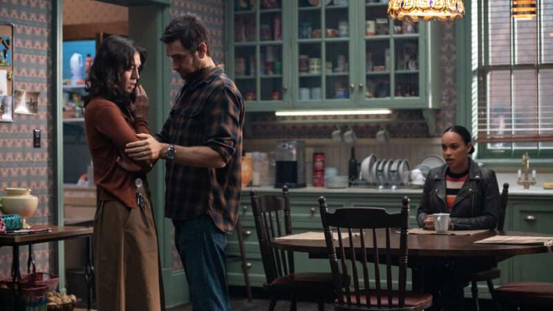 ‘TOC TOC TOC – Ecos do Além’ tem estreia antecipada no Brasil