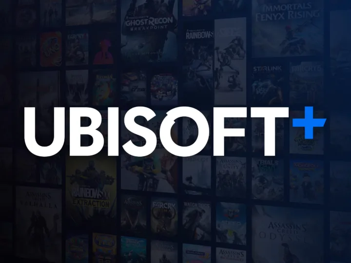 Games |  Ubisoft assina acordo para ter jogos da Activision Blizzard em seus serviços de streaming