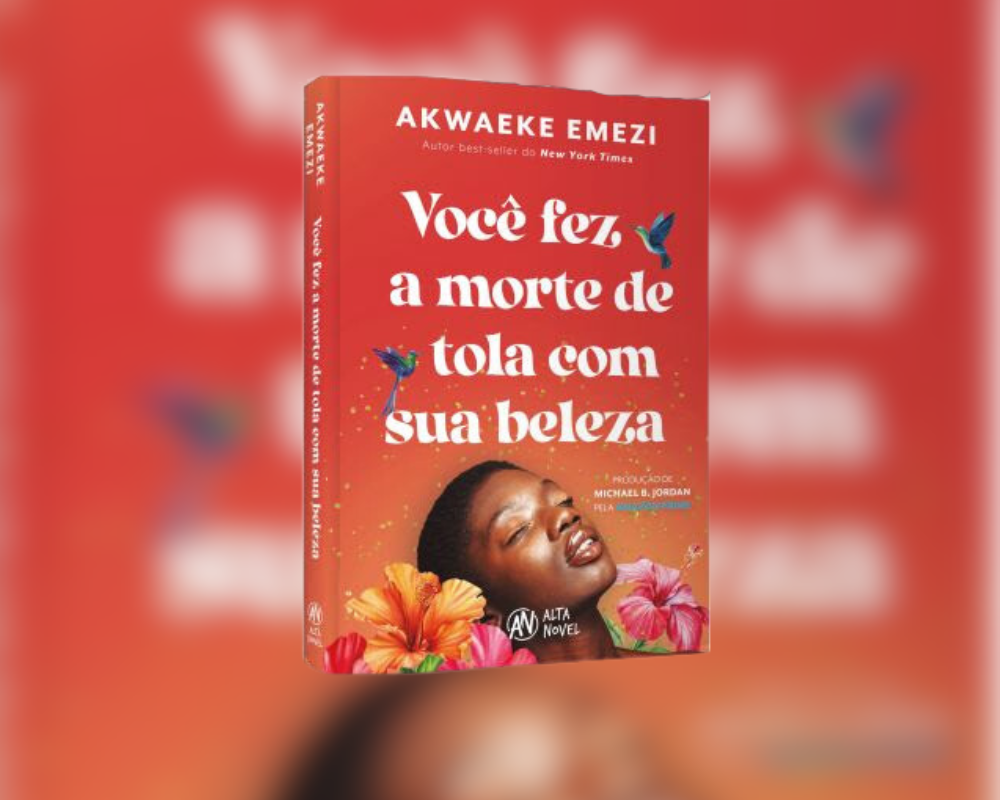 Você Fez a Morte De Tola Com Sua Beleza