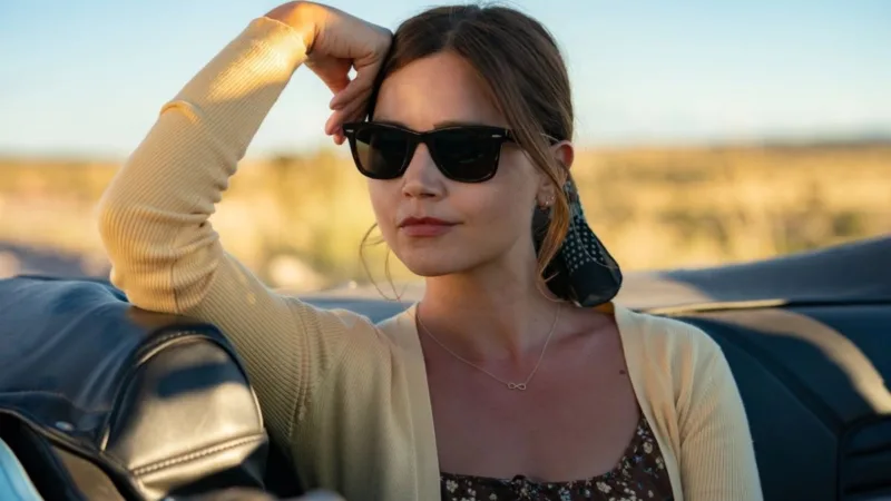 Prime Video divulga trailer de ‘Wilderness’