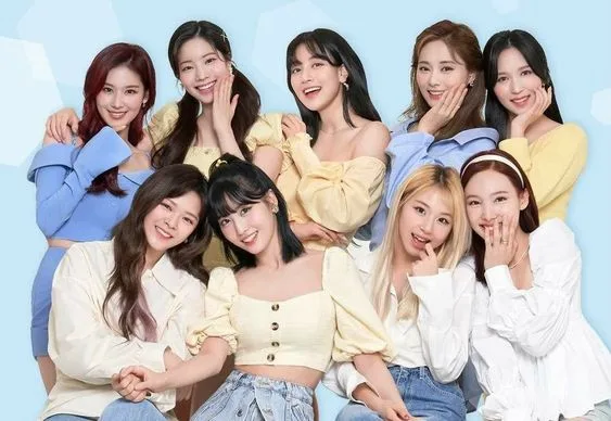 Shows | TWICE anuncia data extra após esgotar show no Brasil