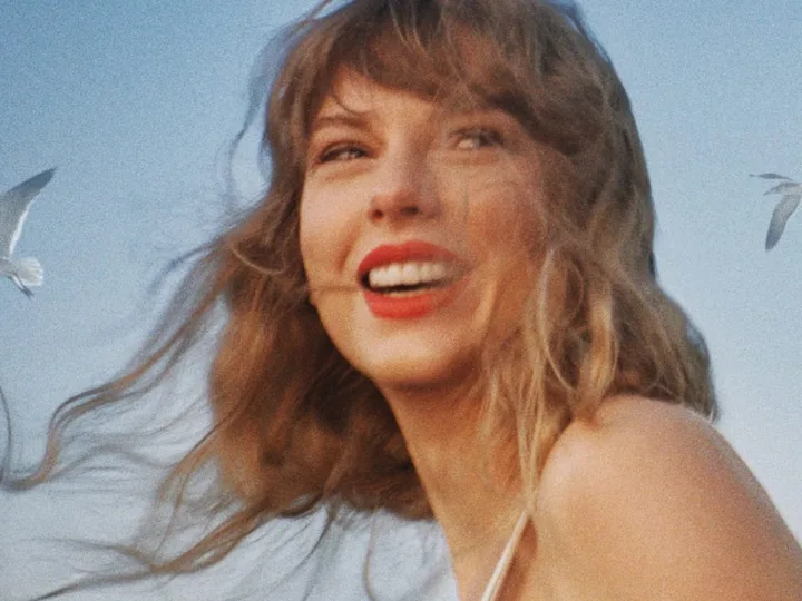 Música | Taylor Swift anuncia títulos das faixas de ‘1989 (Taylor’s Version)’