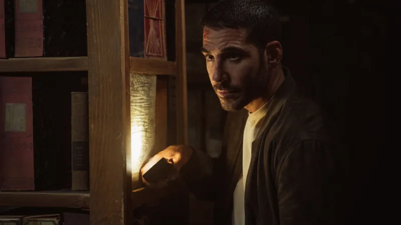 HBO divulga trailer da segunda temporada de ’30 Moedas’