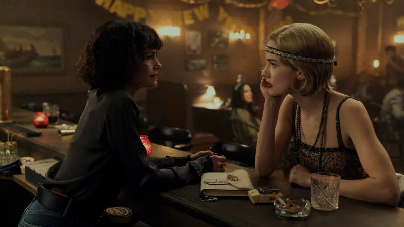 Saiba os destaques de outubro no catálogo da Netflix