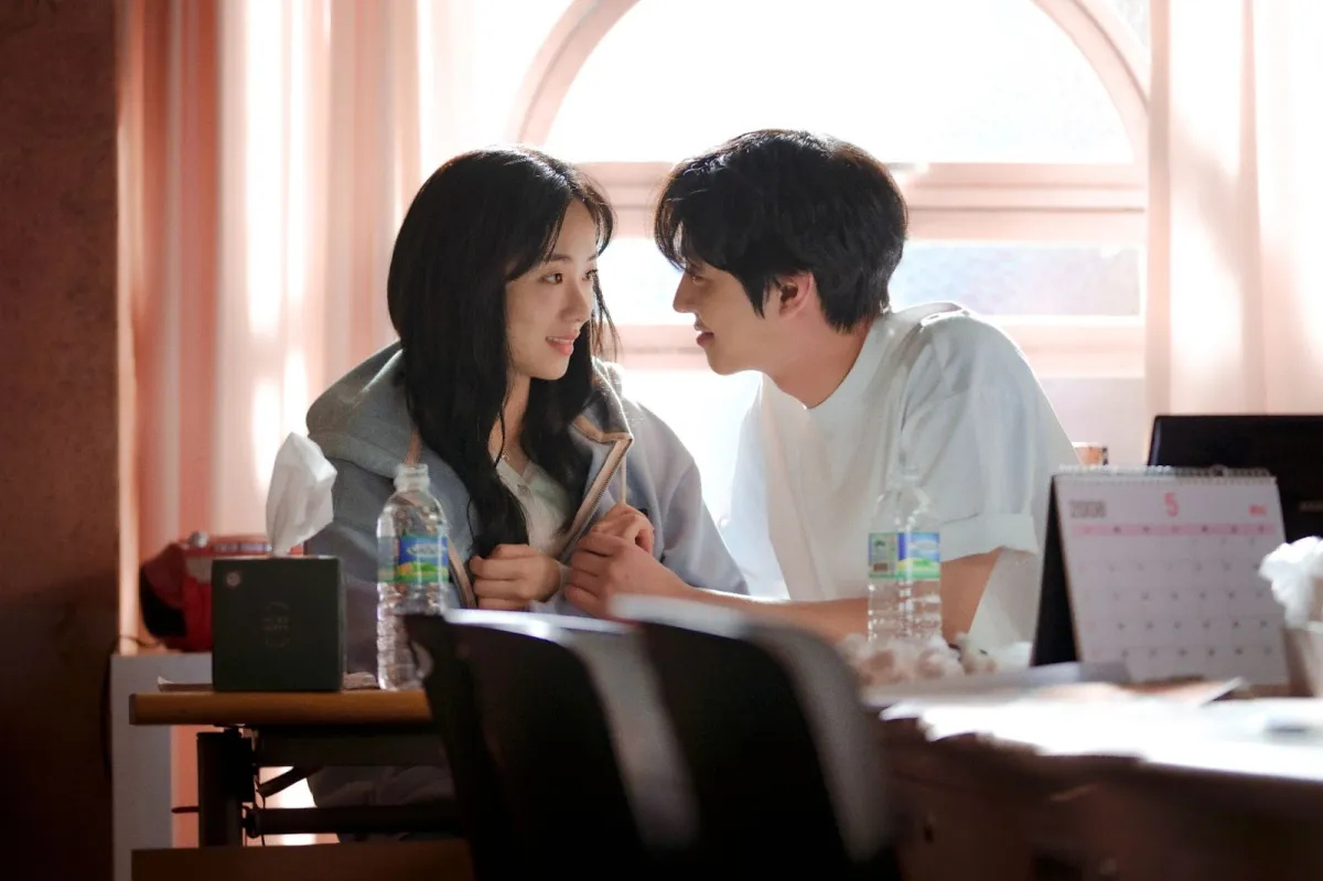 A-TIme-Called-You- — Entre Séries