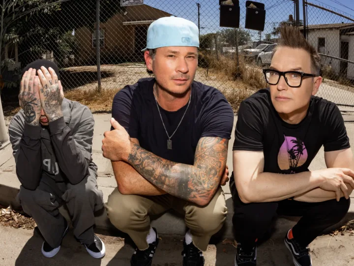 Música | Blink-182 anuncia ‘One More Time…’