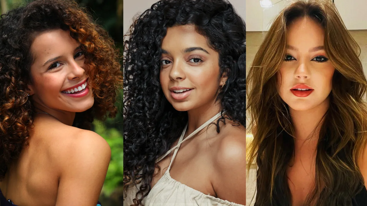 Pop Star 2_Protagonistas — Entre Séries Tudo Por um Popstar 2