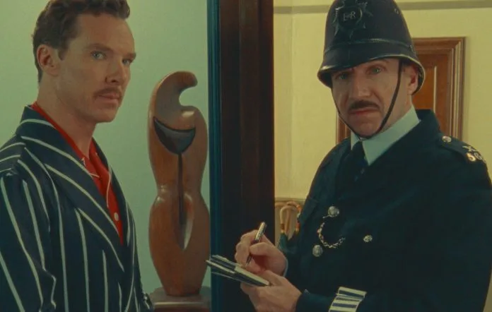 Lançamentos da Semana | Curtas-metragens de Wes Anderson chegam à Netflix nesta semana