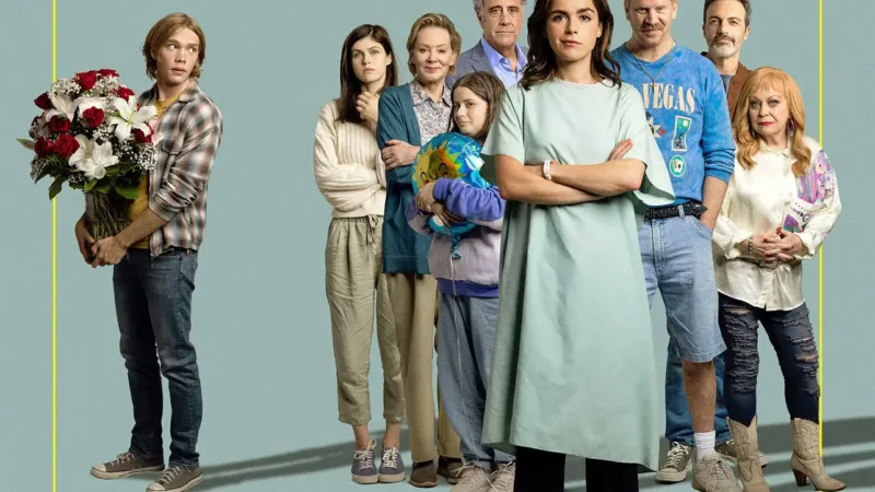 ‘Uma Família Extraordinária’ ganha data de estreia no Brasil