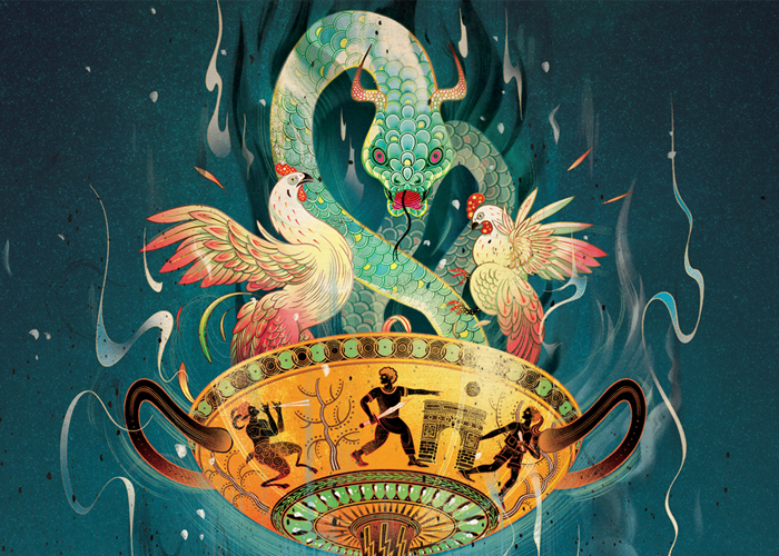 Aberturapjo | Entre Séries Aberturapjo