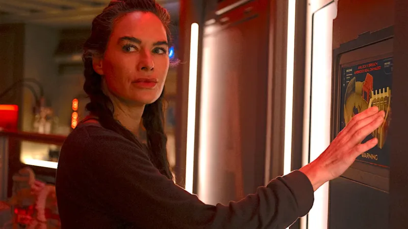 ‘Beacon 23’ ganha data de estreia pelo MGM+