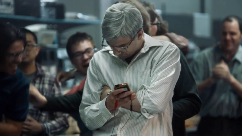 Assista ao trailer de ‘BlackBerry’