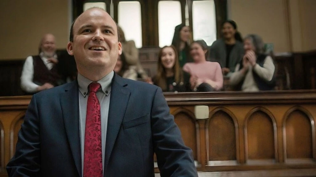 críticas dave contra os bancos — Entre Séries Críticas Dave Contra os Bancos