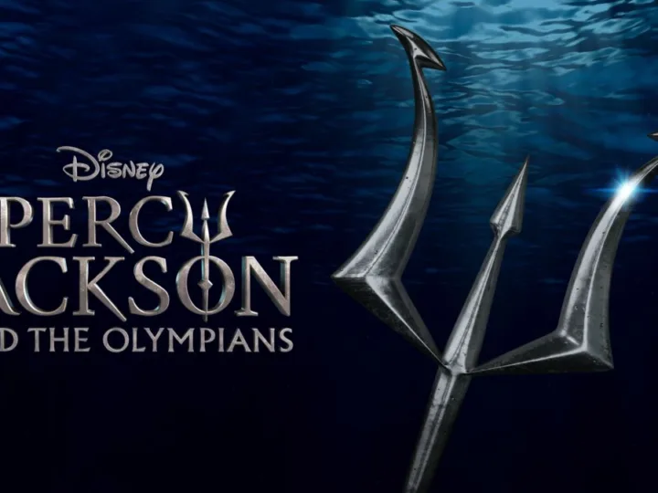 Assista ao novo teaser de ‘Percy Jackson e os Olimpianos’