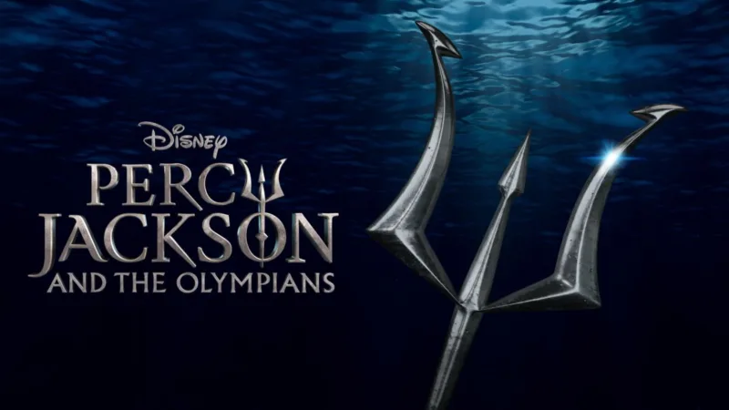 Assista ao novo teaser de ‘Percy Jackson e os Olimpianos’