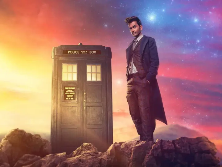 Assista ao trailer do especial de 60 anos de ‘Doctor Who’