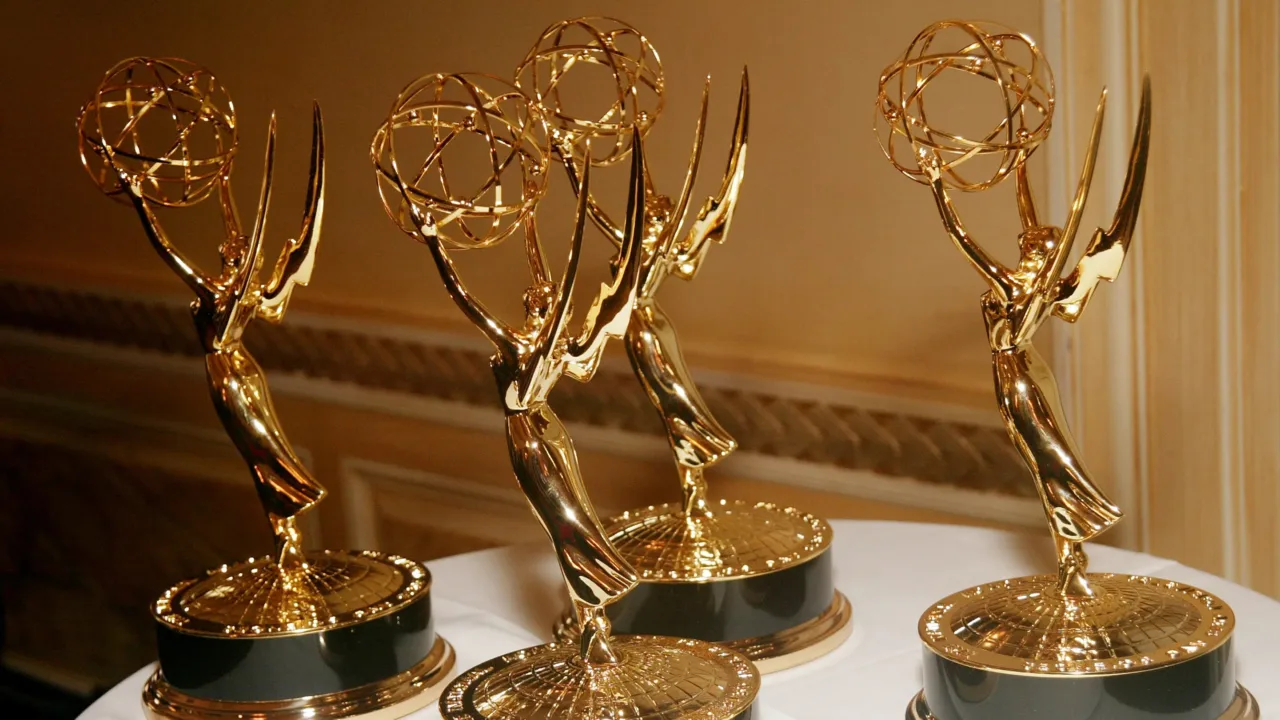 Emmy Internacional
