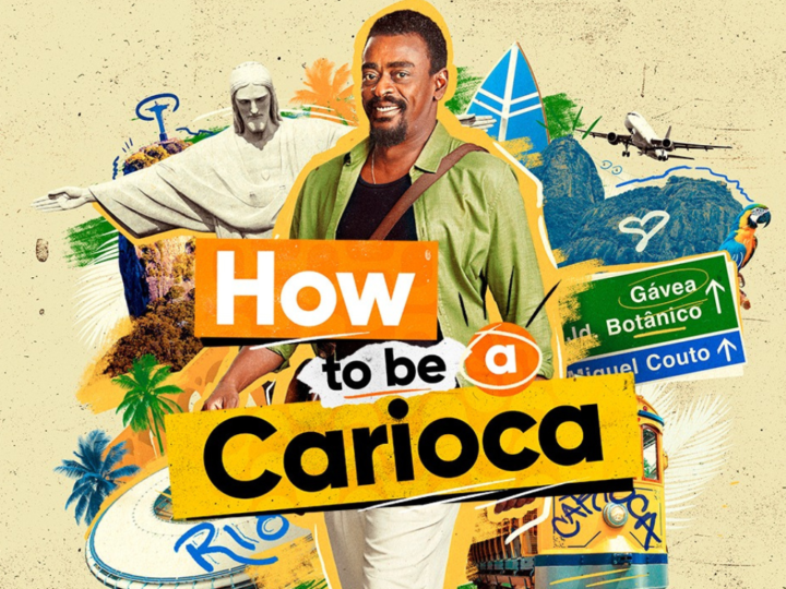 ‘How To Be a Carioca’ ganha data de estreia pelo STAR+