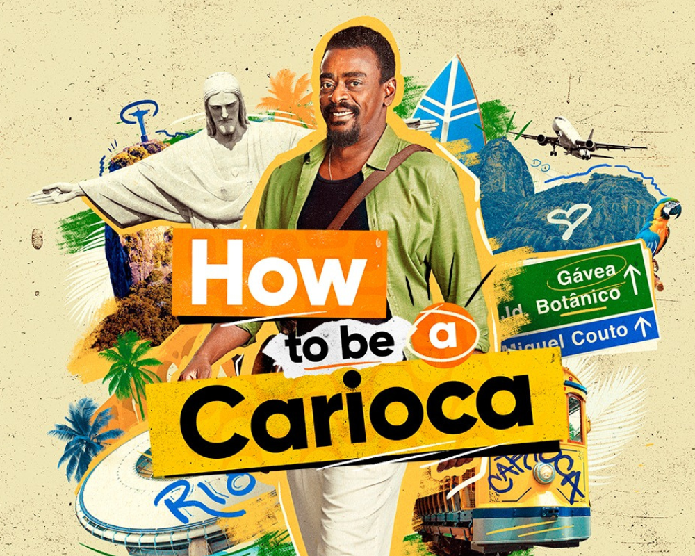 How to Be a Carioca
