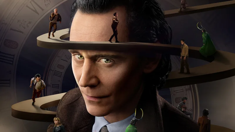 Lançamentos da Semana | Mês de outubro começa com novos episódios de ‘Lupin’, ‘Loki’ e ‘Our Flag Means Death’ nas plataformas