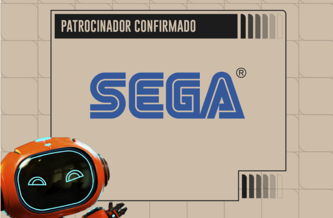 Eventos | SEGA® participa da Brasil Game Show pela primeira vez