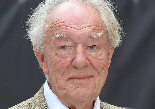 Michael Gambon morre aos 82 anos