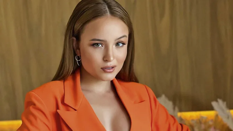 Larissa Manoela entra para elenco de ‘De Volta aos 15’