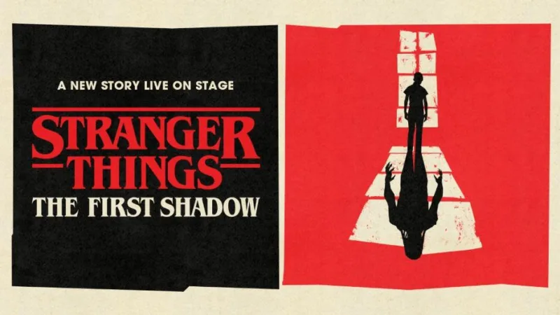Eventos | ‘Stranger Things: The First Shadow’ revela elenco completo