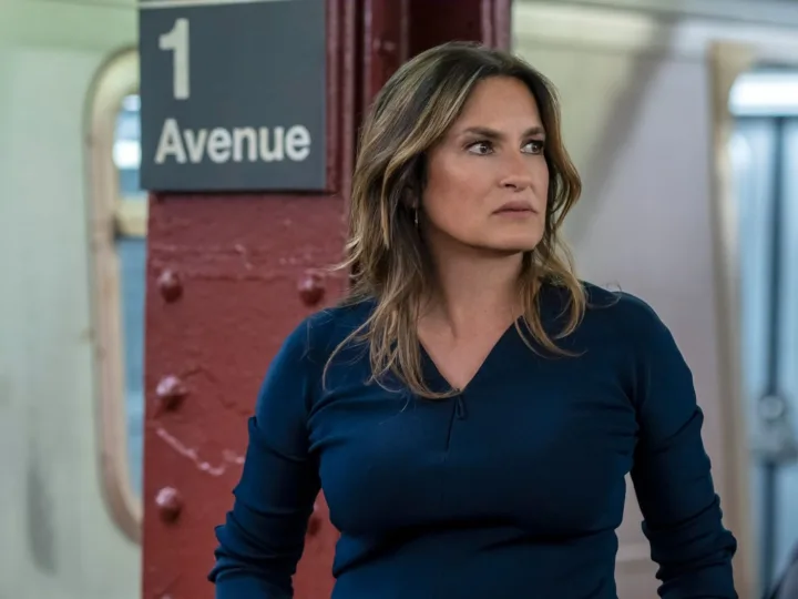 Universal TV realiza maratona ‘Law & Order: SVU’ em outubro