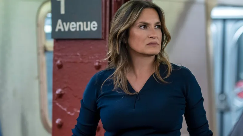 Universal TV realiza maratona ‘Law & Order: SVU’ em outubro