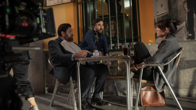 Adaptação de ‘Rainha Vermelha’ chega em 2024 no Prime Video